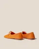 RASSA - Soft Lace-up Shoe sold by Hereu Studio