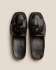 MARTI MULE - Slip-on Loafer sold by Hereu Studio