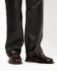 MARTI MULE - Slip-on Loafer sold by Hereu Studio
