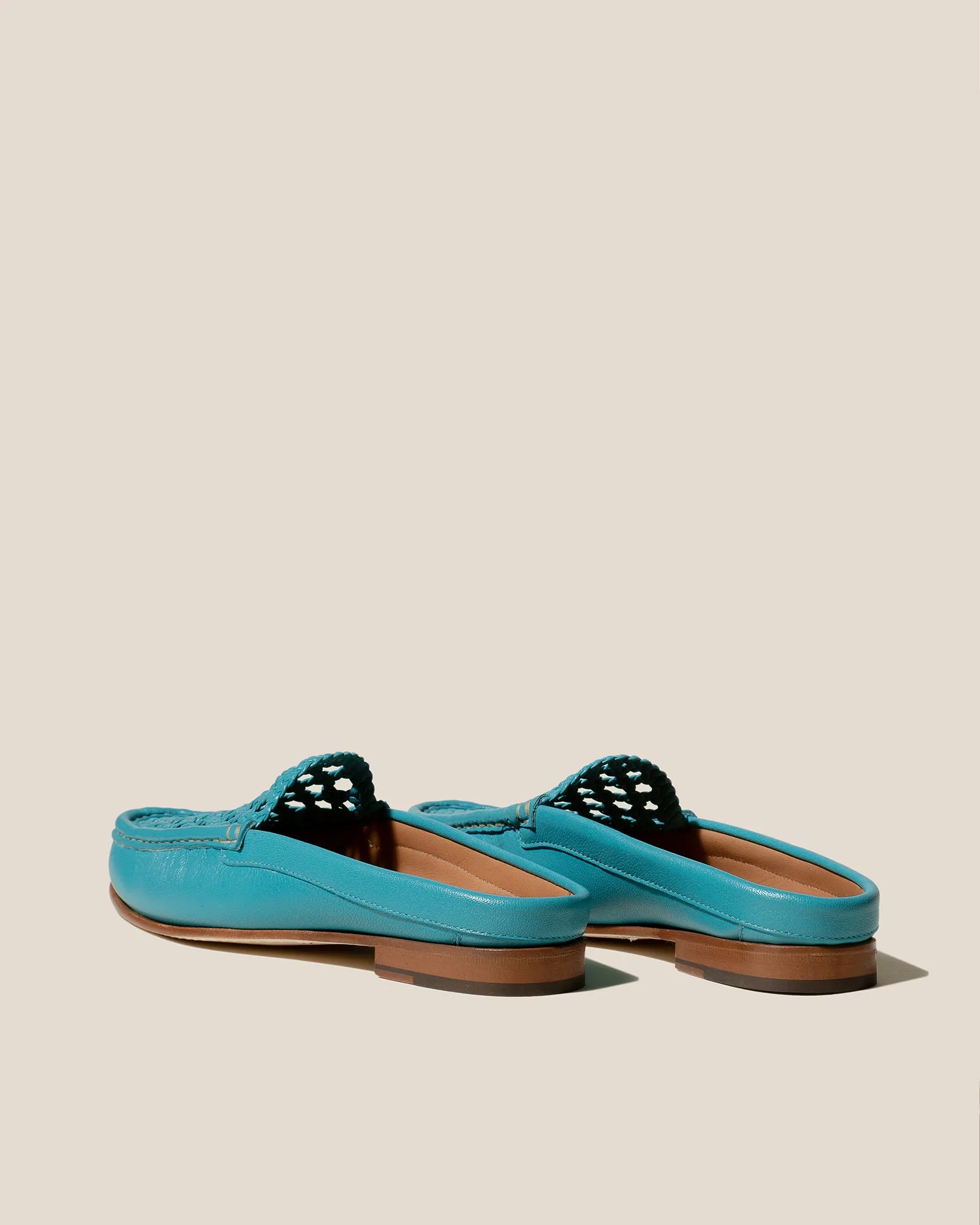 MURILLA - Pull-On Loafer sold by Hereu Studio product image thumbnail 3