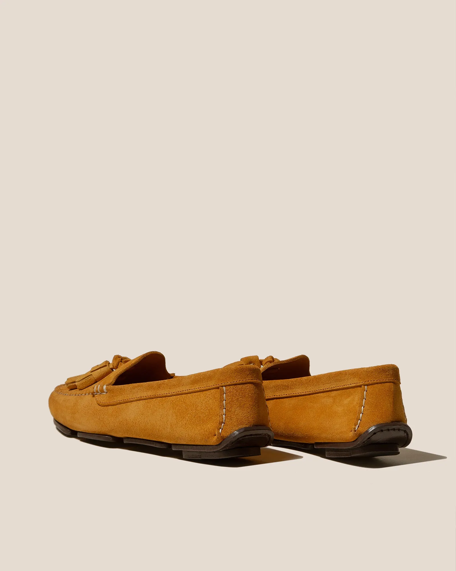 CASTALLA DRIVER - Tassel Detail Driver Loafer sold by Hereu Studio product image thumbnail 3