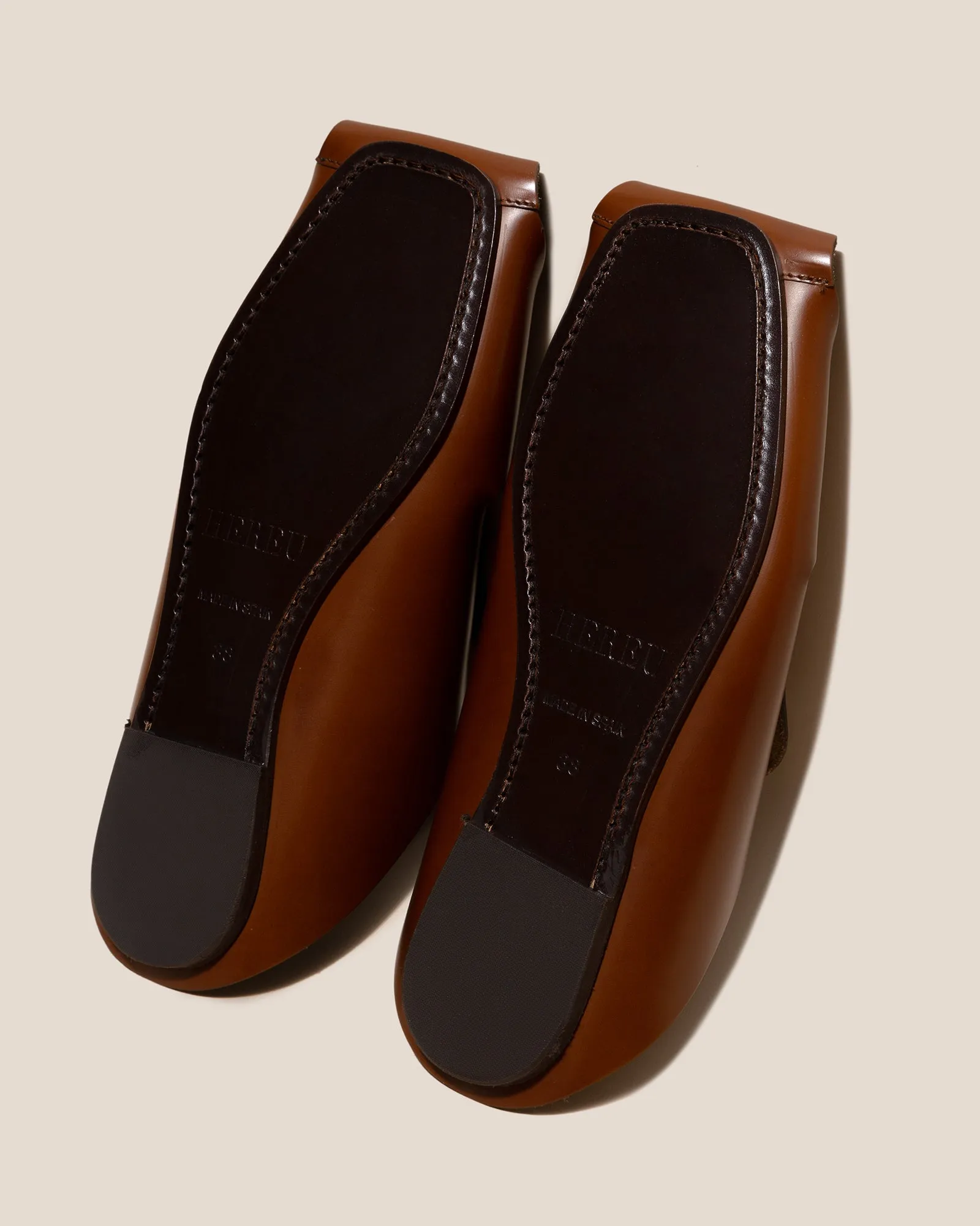 MUNTANA - Men's Flat Fisherman Mule sold by Hereu Studio product image thumbnail 4