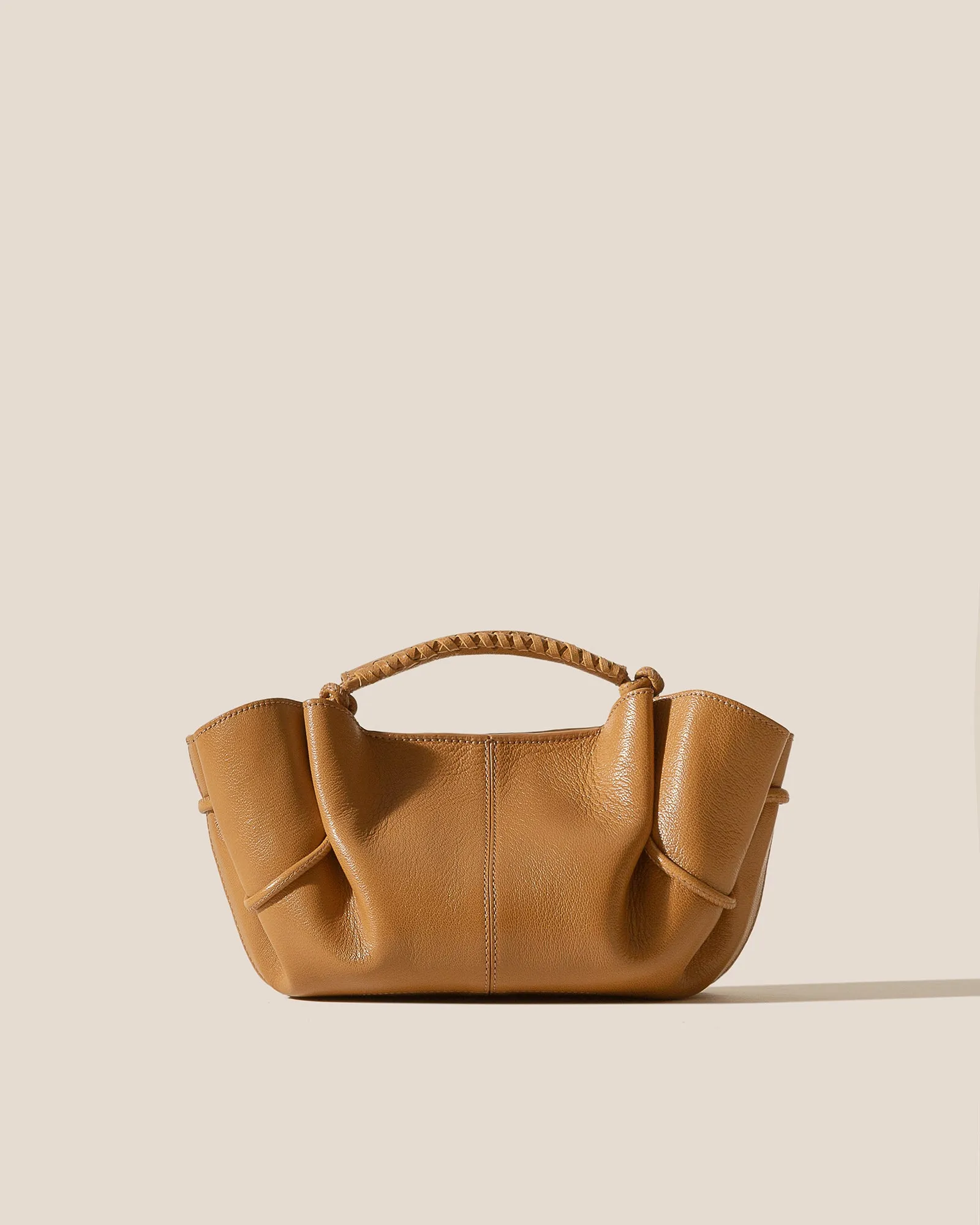 ARTA MINI - Pleated Crossbody Bag sold by Hereu Studio product image thumbnail 2