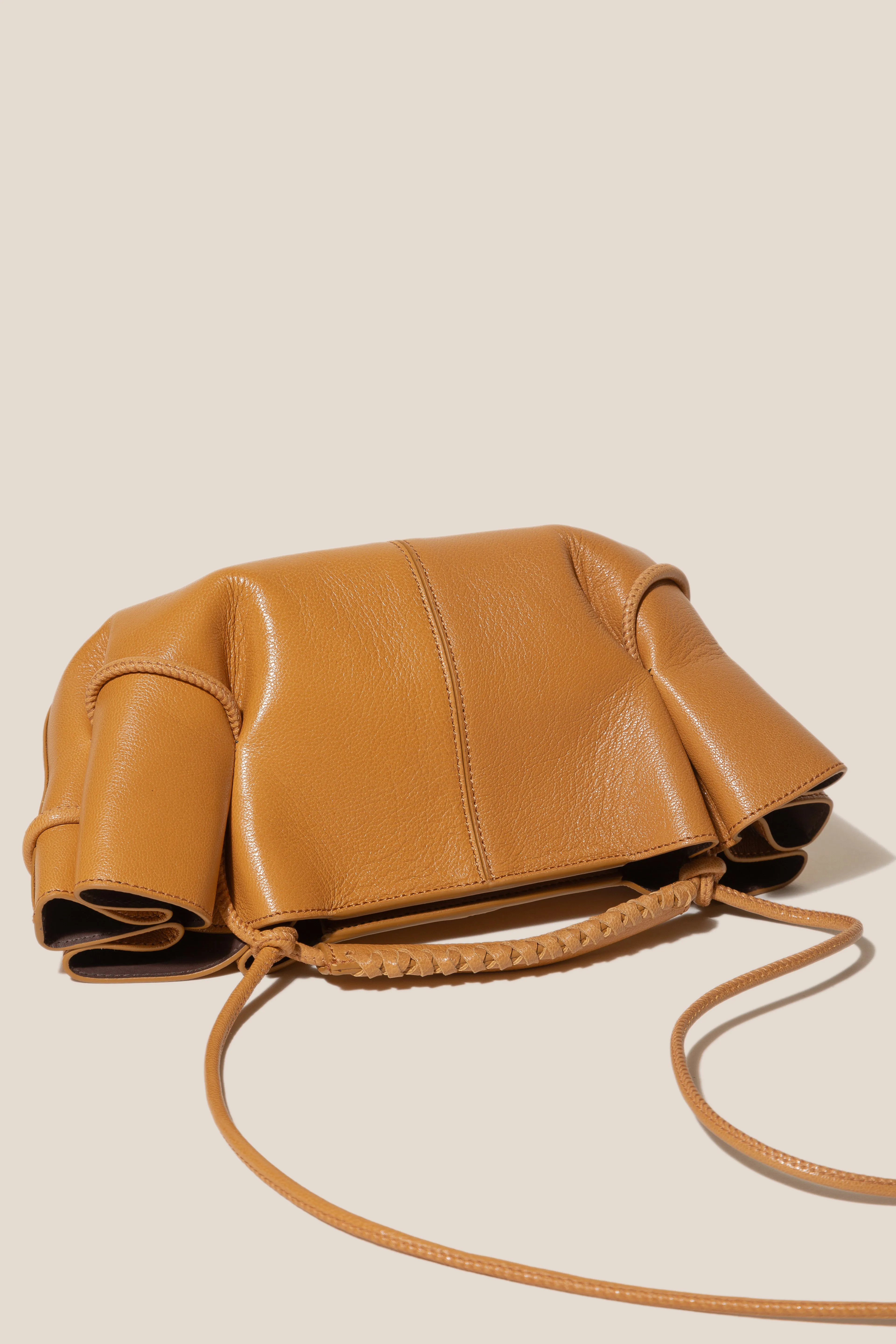 ARTA MINI - Pleated Crossbody Bag sold by Hereu Studio product image thumbnail 3