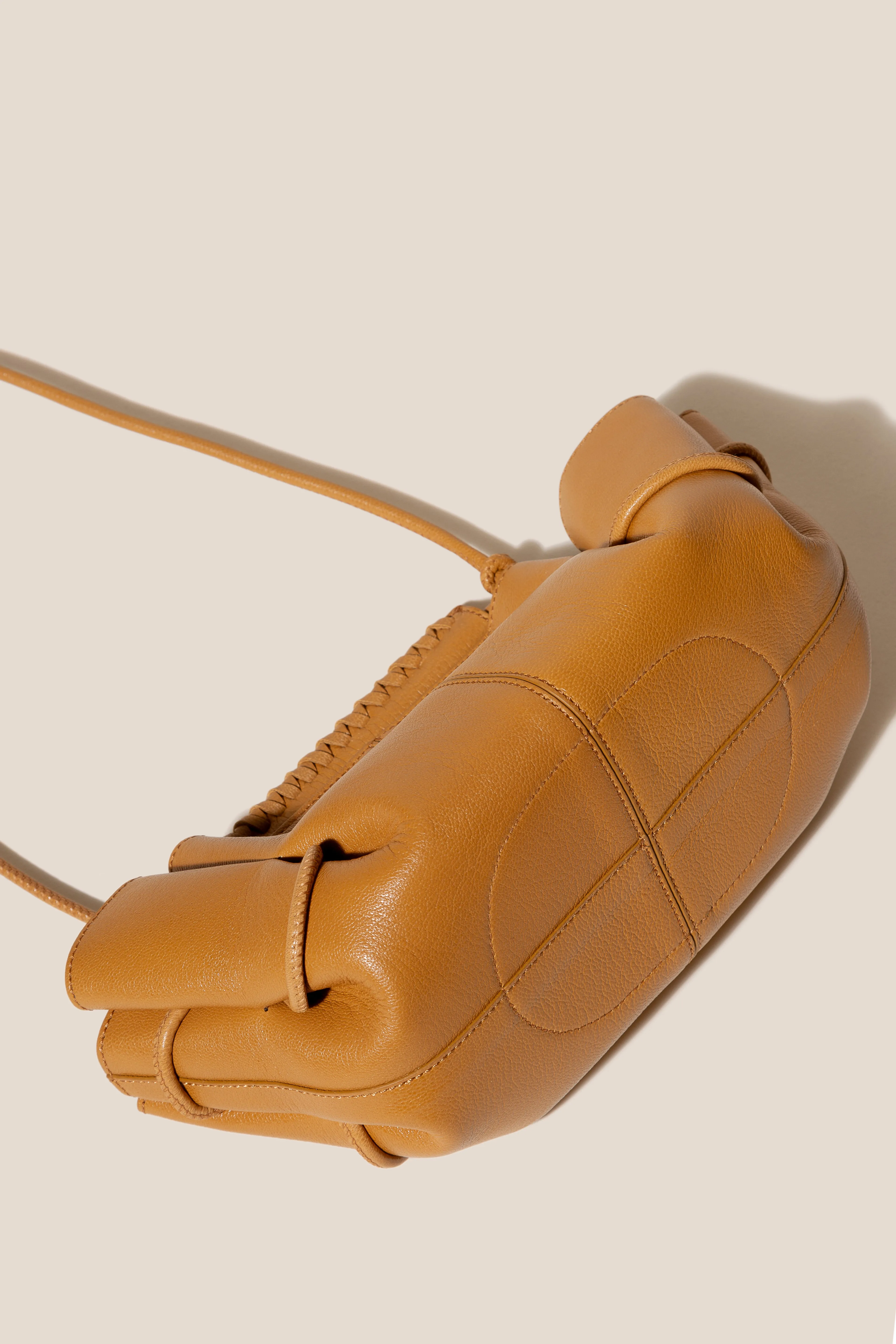 ARTA MINI - Pleated Crossbody Bag sold by Hereu Studio product image thumbnail 5