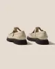SOLLER SPORT - FOR ALL - Tread Sole T-Bar Loafer sold by Hereu Studio