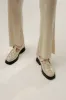 SOLLER SPORT - FOR ALL - Tread Sole T-Bar Loafer sold by Hereu Studio