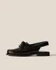 SALER SLINGBACK - Lace up Loafer sold by Hereu Studio