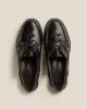 SALER SLINGBACK - Lace up Loafer sold by Hereu Studio