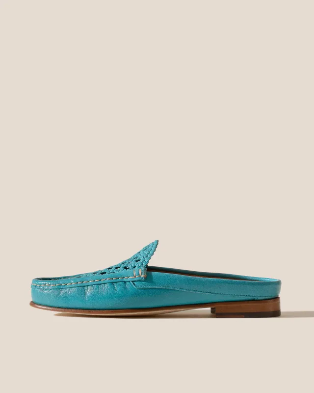 MURILLA - Mule Loafer sold by Hereu Studio