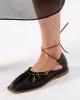 ESCOCO - Ankle Lace-up Pump sold by Hereu Studio