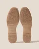 ESCOCO - Ankle Lace-up Pump sold by Hereu Studio