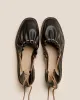 ESCOCO - Ankle Lace-up Pump sold by Hereu Studio