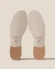 MANTERA - Round-Toe Knotted Sandal sold by Hereu Studio