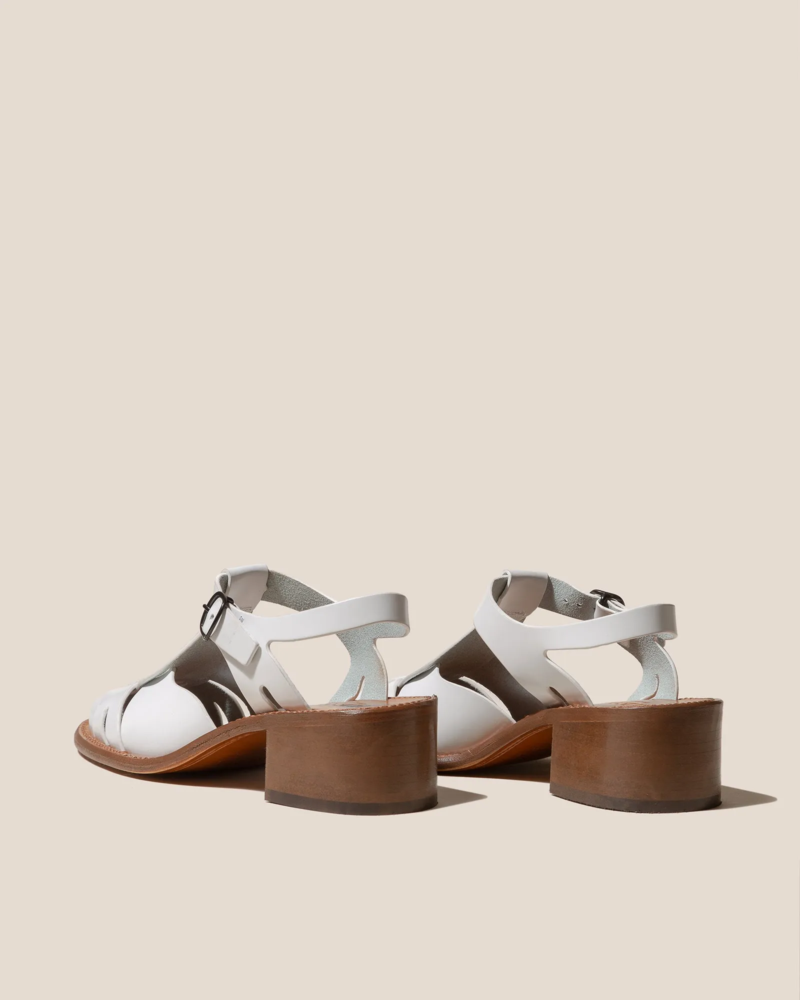 PESCA HEELED - Fisherman Sandal sold by Hereu Studio product image thumbnail 3