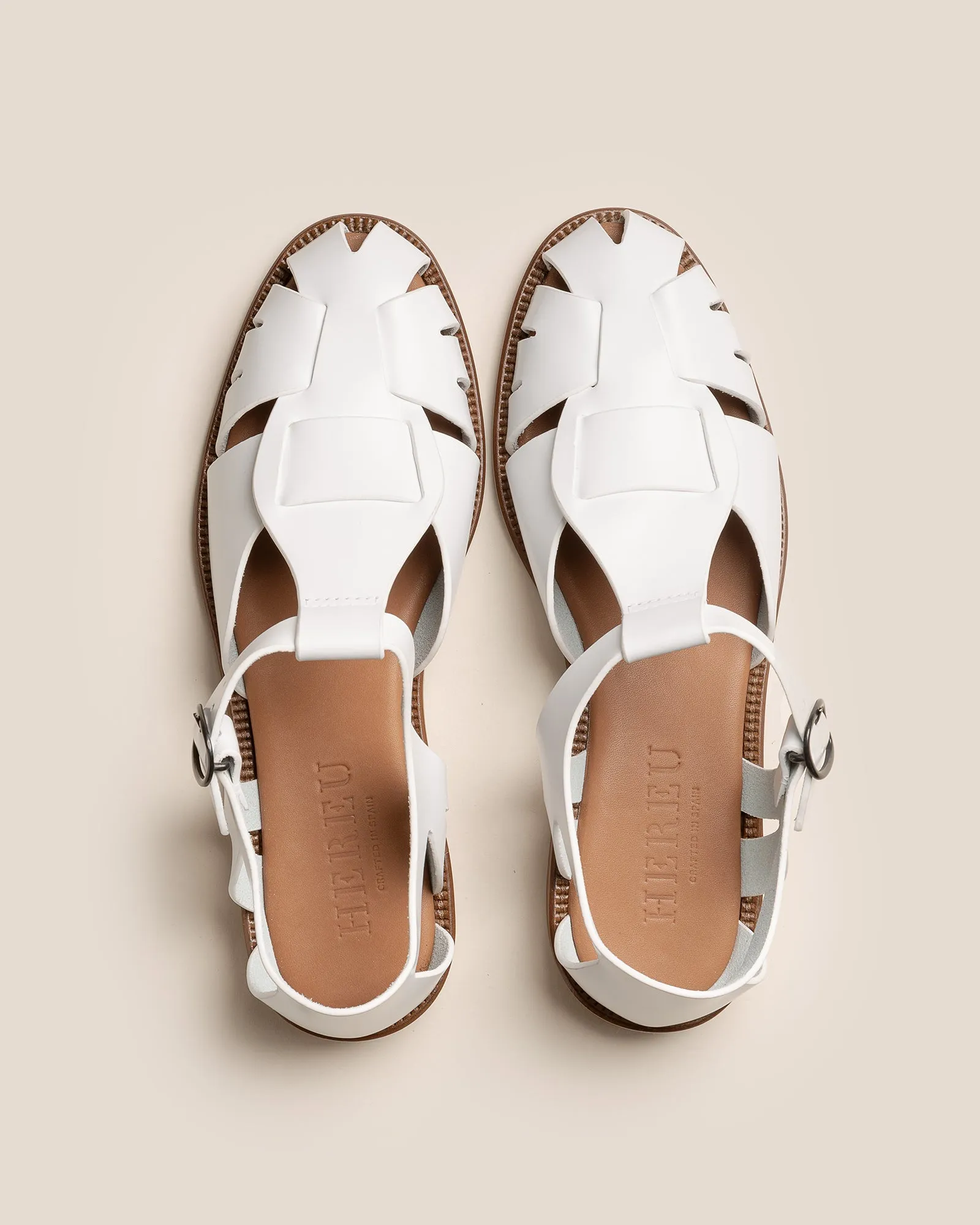 PESCA - Fisherman Sandal sold by Hereu Studio product image thumbnail 2