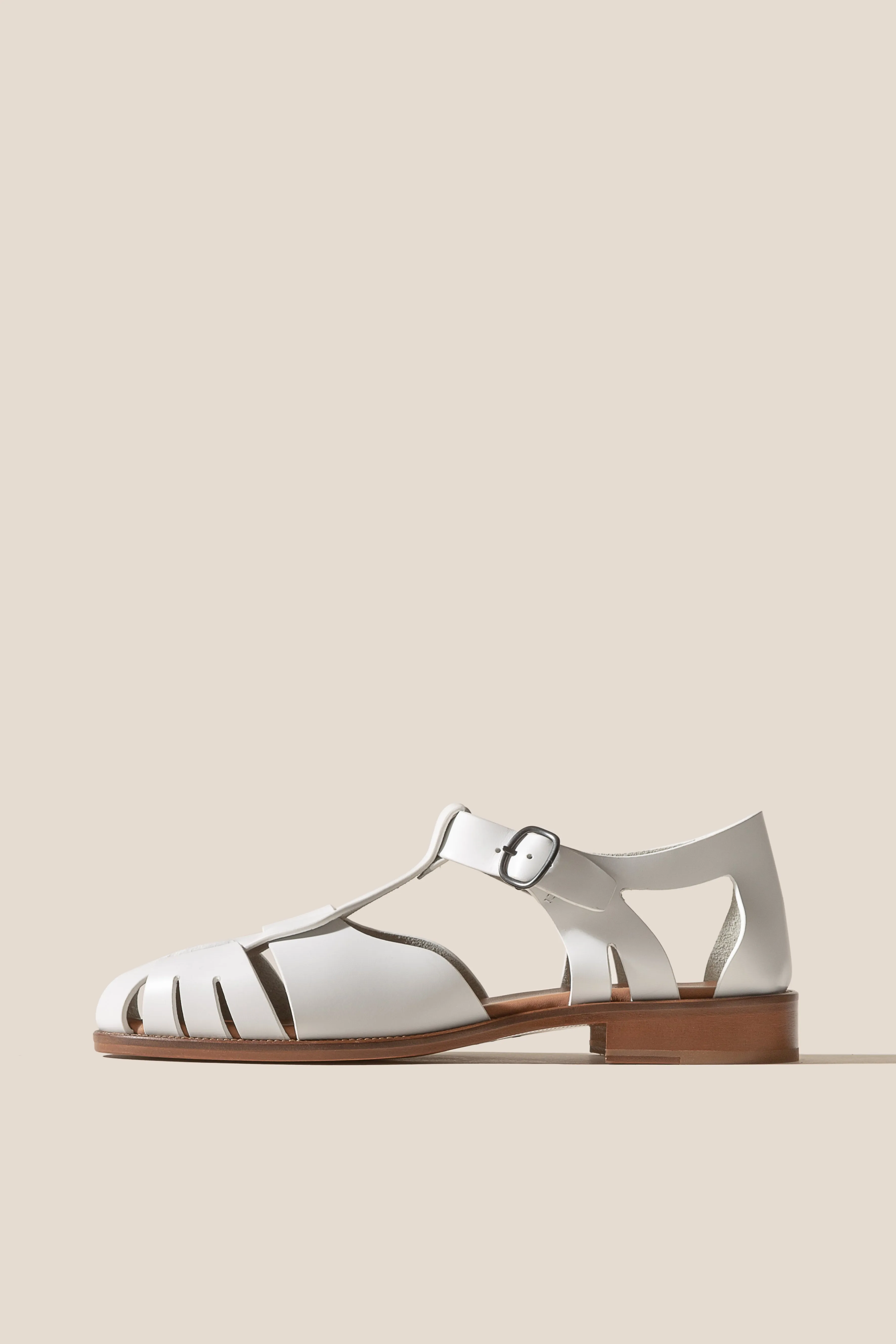 PESCA - Fisherman Sandal sold by Hereu Studio