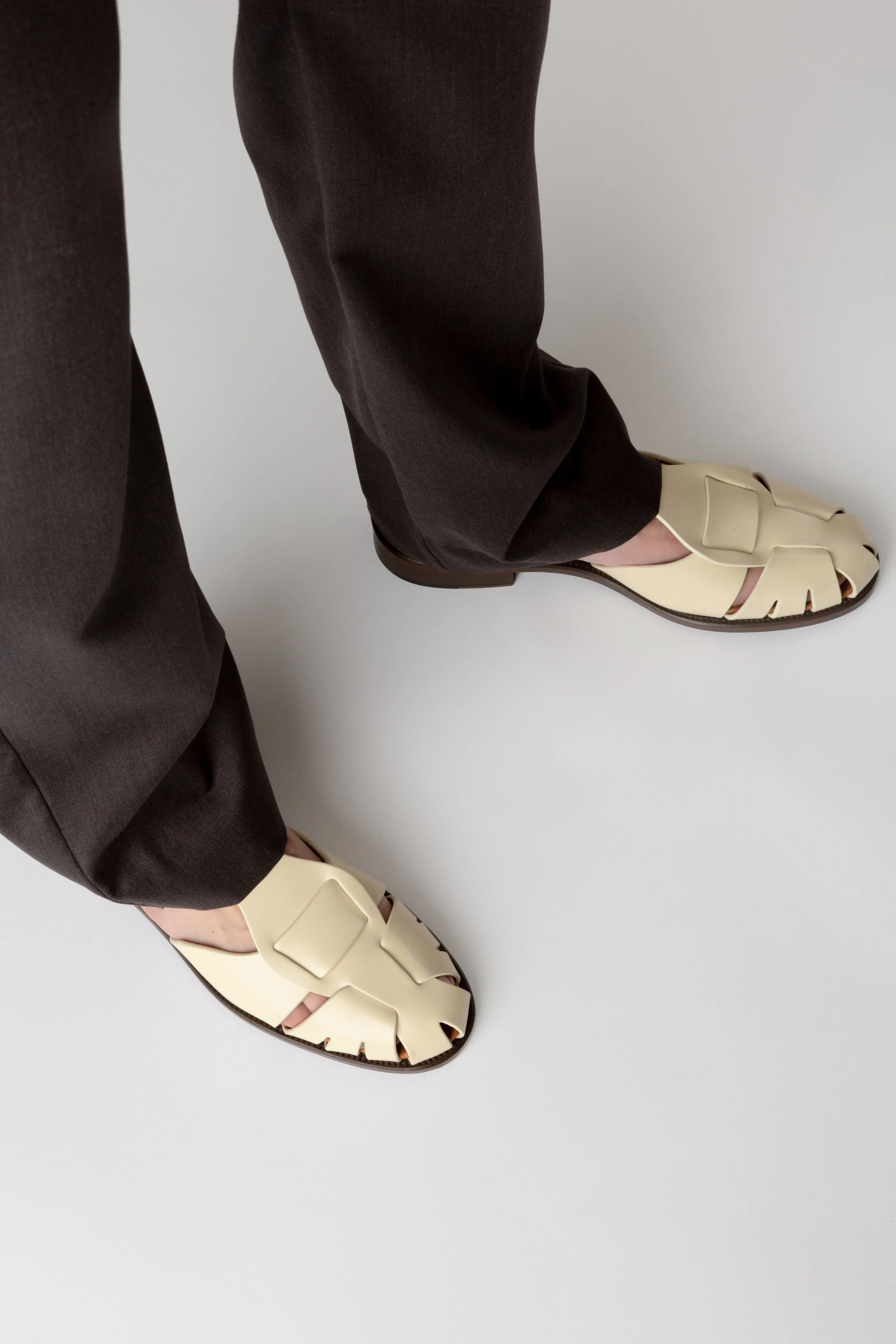 PESCA - Fisherman Sandal sold by Hereu Studio product image thumbnail 5