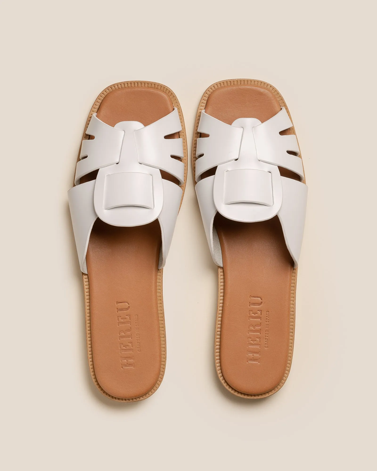 ANCORA SQUARED SLIDE - Fisherman Slide sold by Hereu Studio product image thumbnail 2