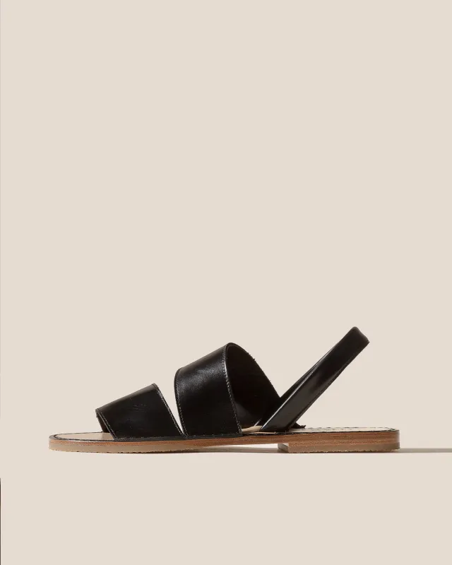 ALOC - Men's Asymmetrical Sandal made by Hereu Studio