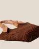 FONOL - Raffia Macrame Basket sold by Hereu Studio