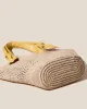 FONOL - Raffia Macrame Basket sold by Hereu Studio