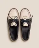SALER BICOLOUR - Lace-up Loafer sold by Hereu Studio