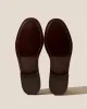 SALER BICOLOUR - Lace-up Loafer sold by Hereu Studio