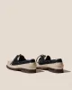 SALER BICOLOUR - Lace-up Loafer sold by Hereu Studio