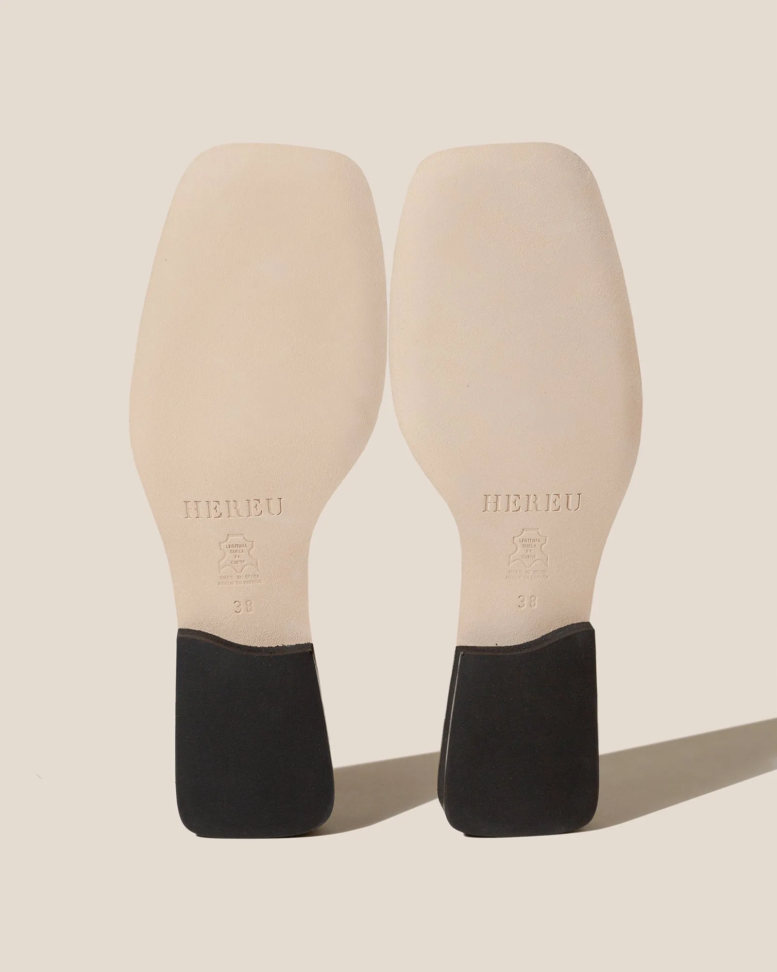 CORAIA - Interwoven Mule sold by Hereu Studio product image thumbnail 4