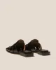CORAIA - Interwoven Mule sold by Hereu Studio