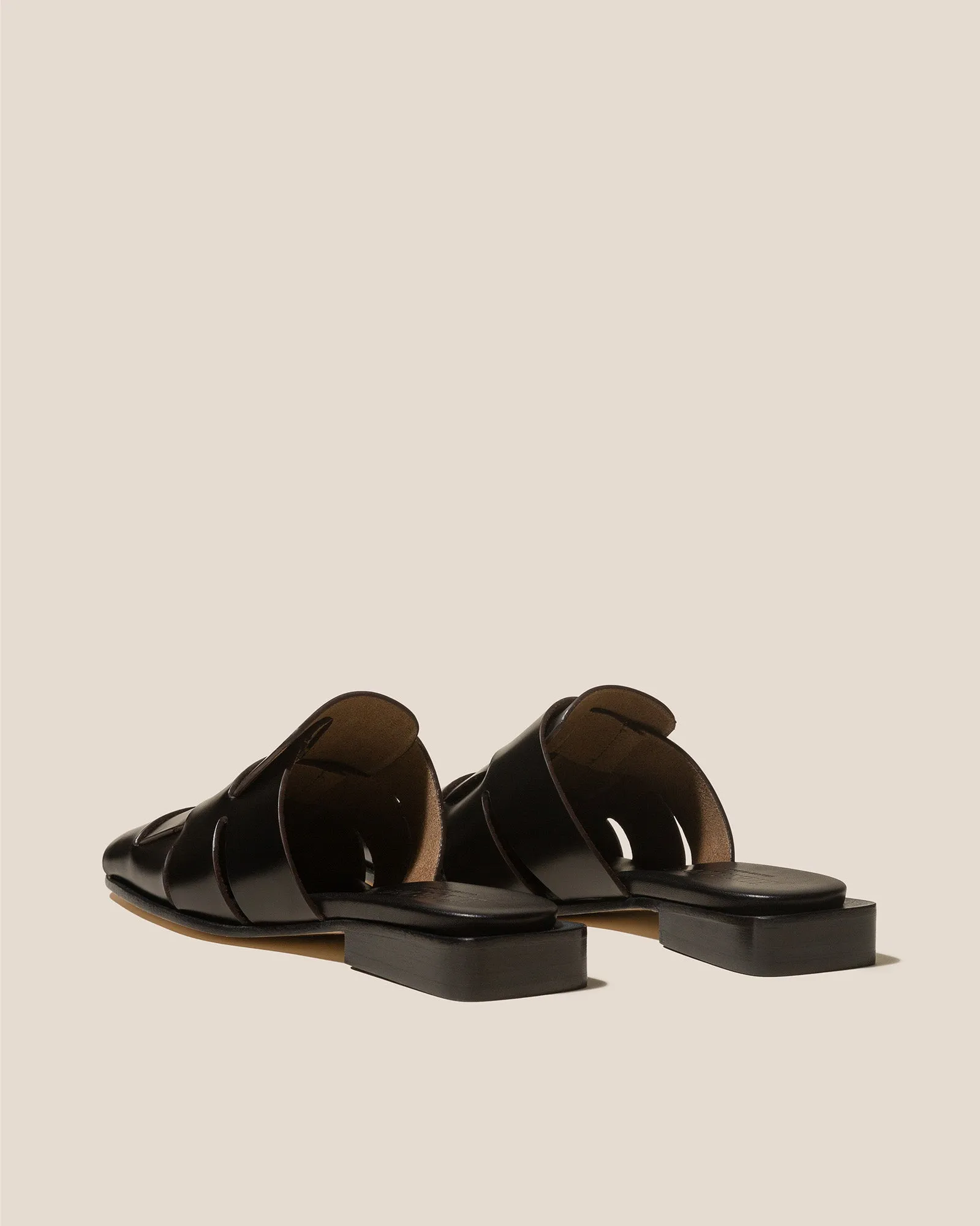 CORAIA - Interwoven Mule sold by Hereu Studio product image thumbnail 3