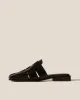 CORAIA - Interwoven Mule sold by Hereu Studio