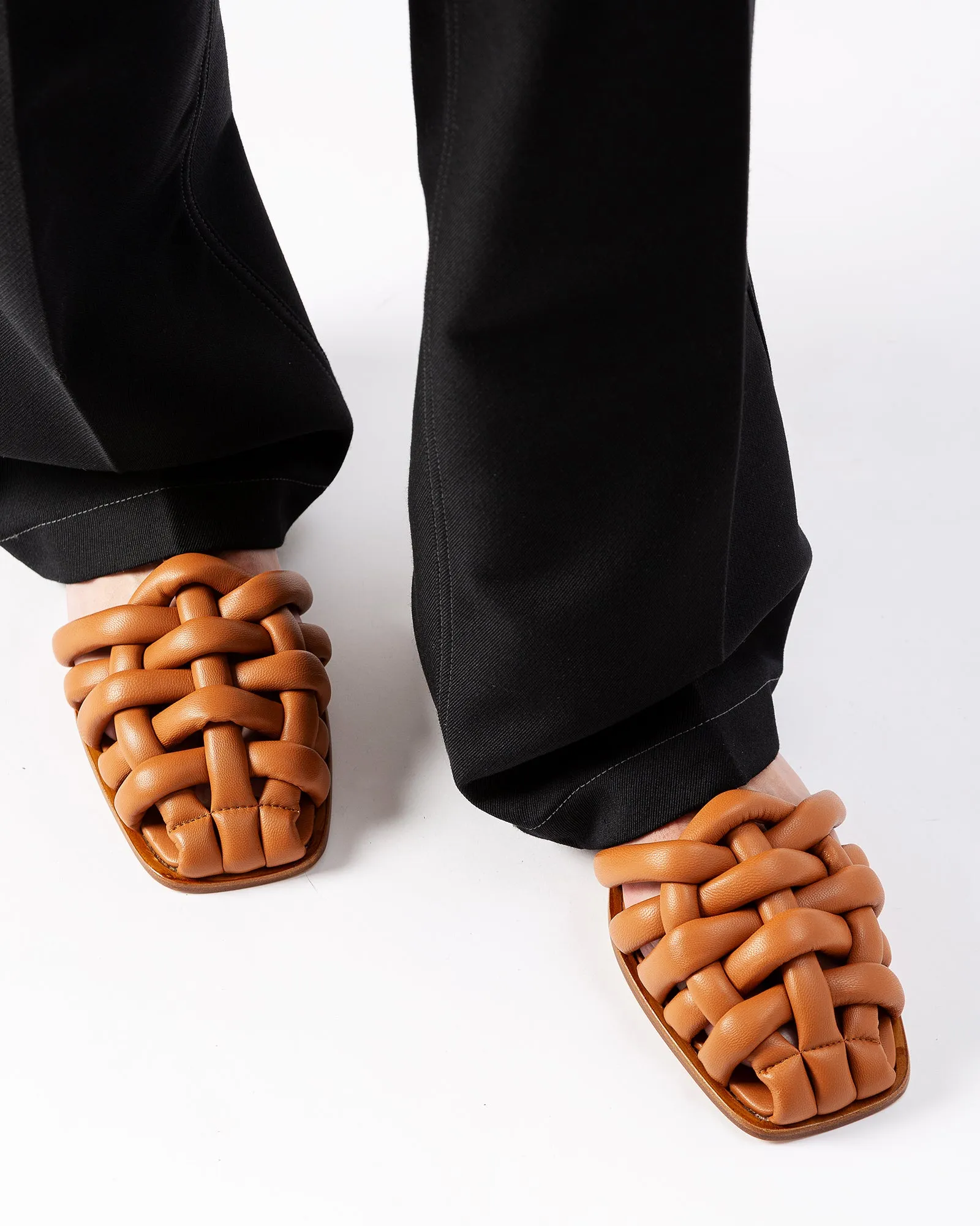 CABERSA - Padded Fisherman Sandal sold by Hereu Studio product image thumbnail 5