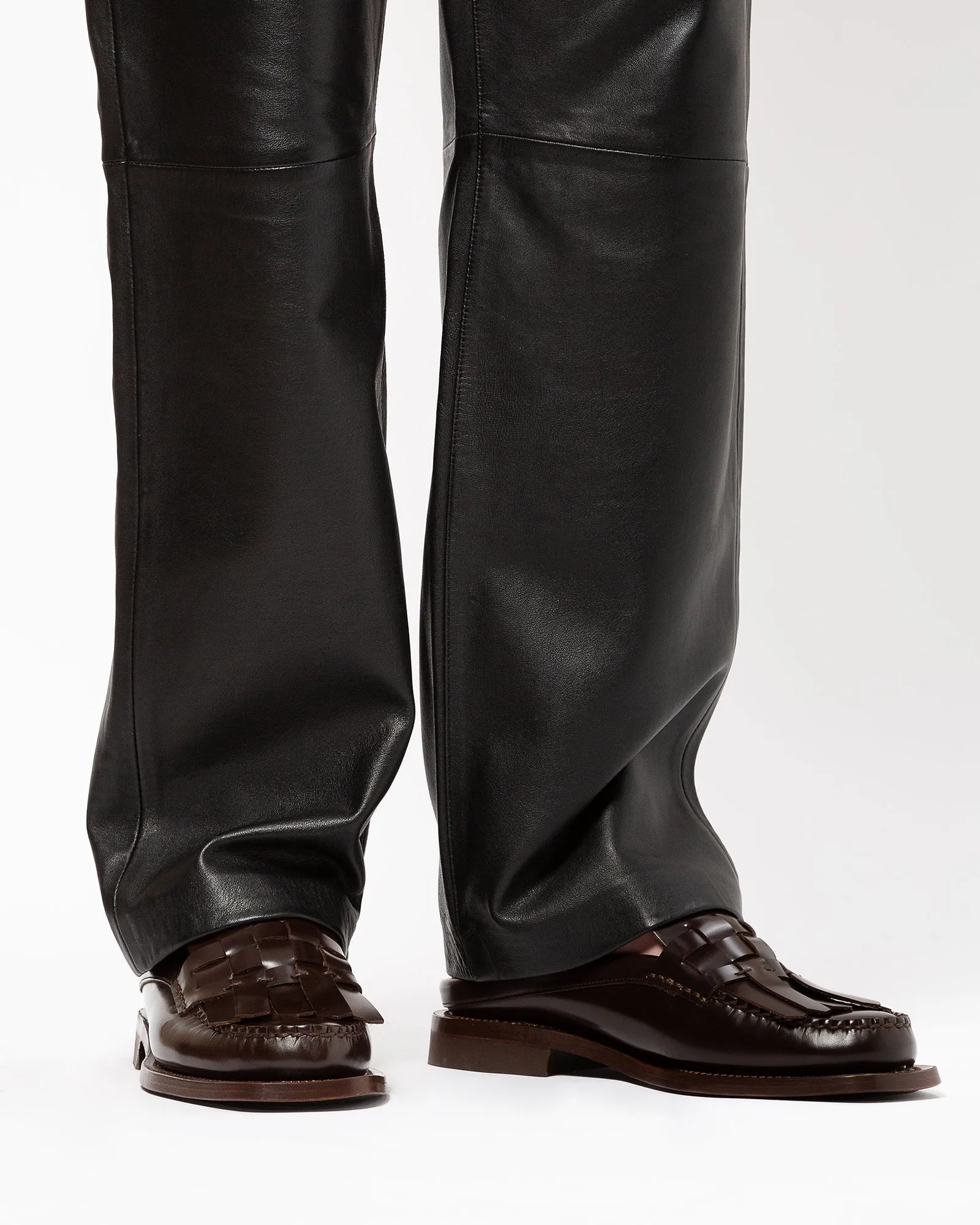 MARTI MULE - Slip-on Loafer sold by Hereu Studio product image thumbnail 5