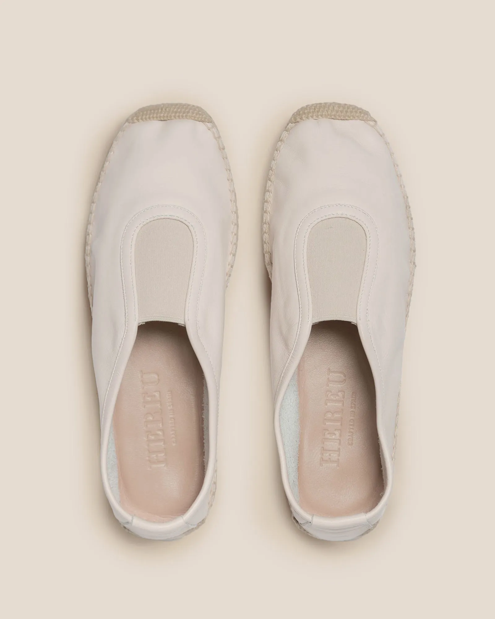 AZARBE - Men's Slip-on Espadrille sold by Hereu Studio product image thumbnail 2