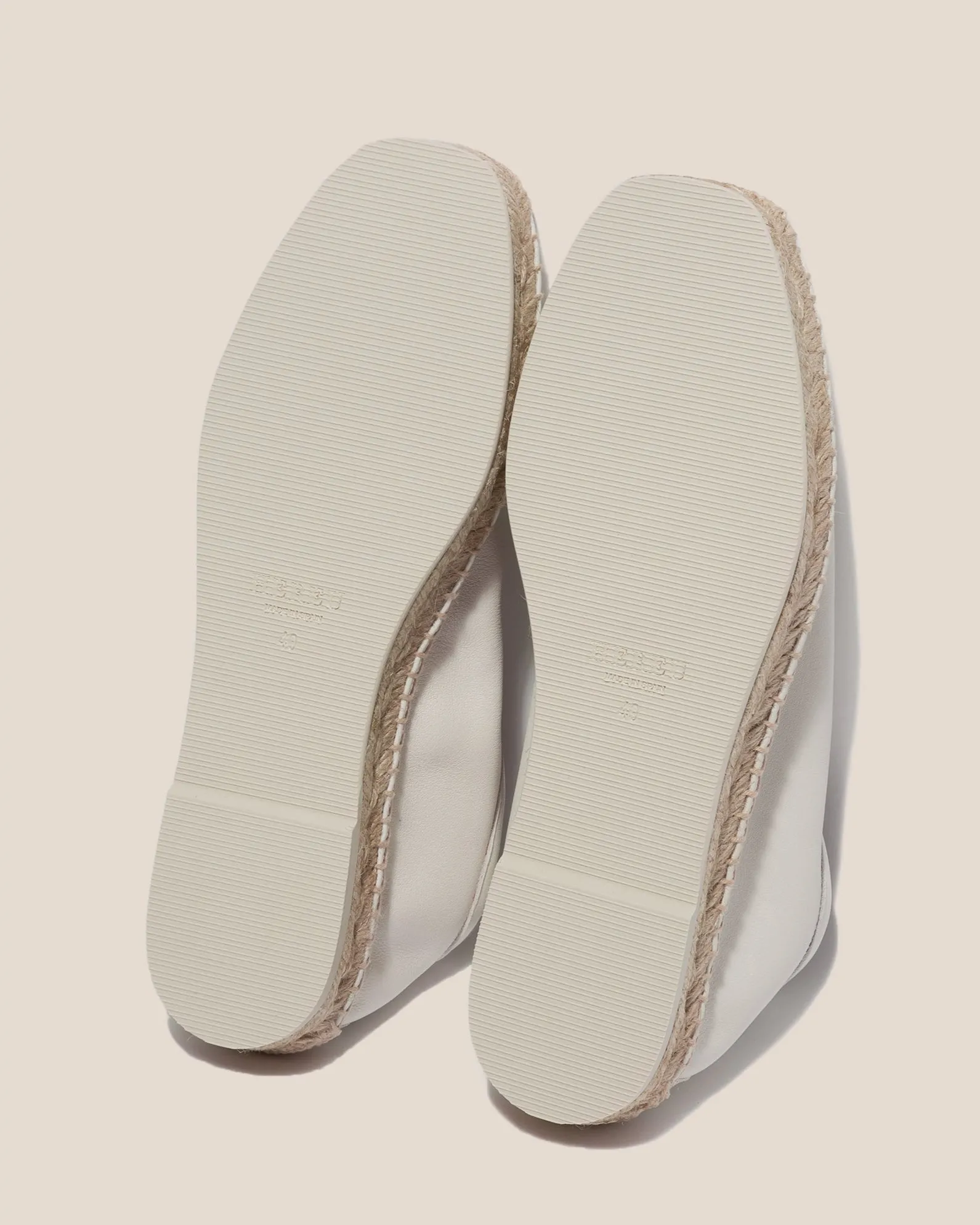 AZARBE - Men's Slip-on Espadrille sold by Hereu Studio product image thumbnail 4