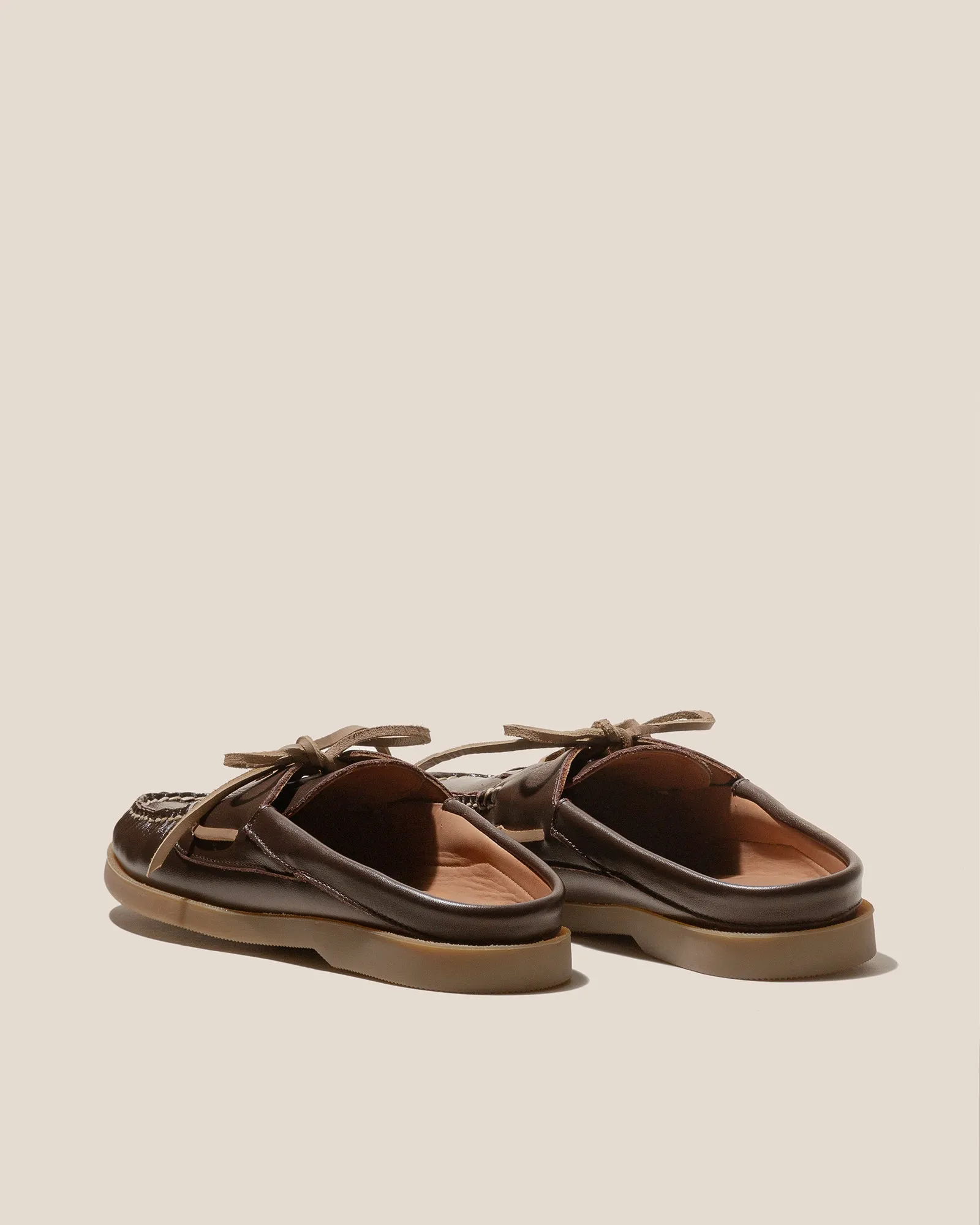 SALER MULE NAUTIC - Mule Loafer sold by Hereu Studio product image thumbnail 3