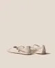 DANSA SUPPLE SHINY - Pleated-Toe Mary Jane Pump sold by Hereu Studio