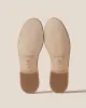 ALIGA - Round-Toe Knotted Sandal sold by Hereu Studio