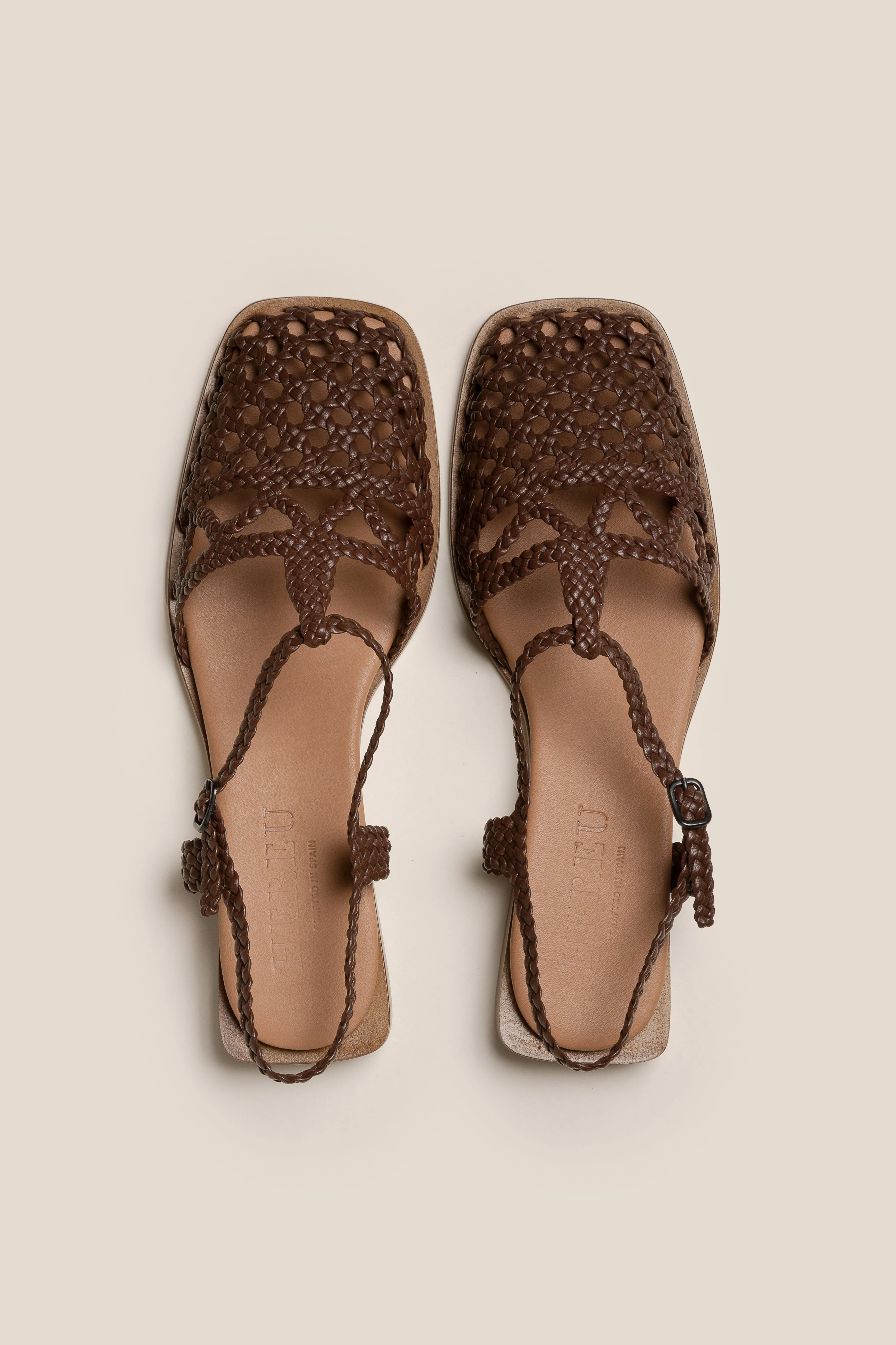PINYANA - Woven Sandal sold by Hereu Studio product image thumbnail 2