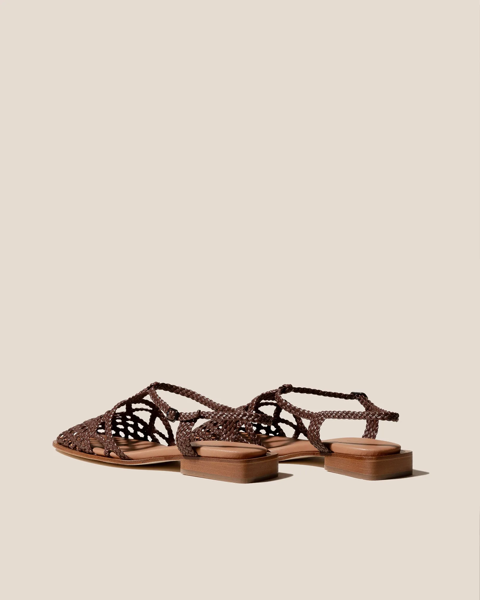 PINYANA - Woven Sandal sold by Hereu Studio product image thumbnail 3