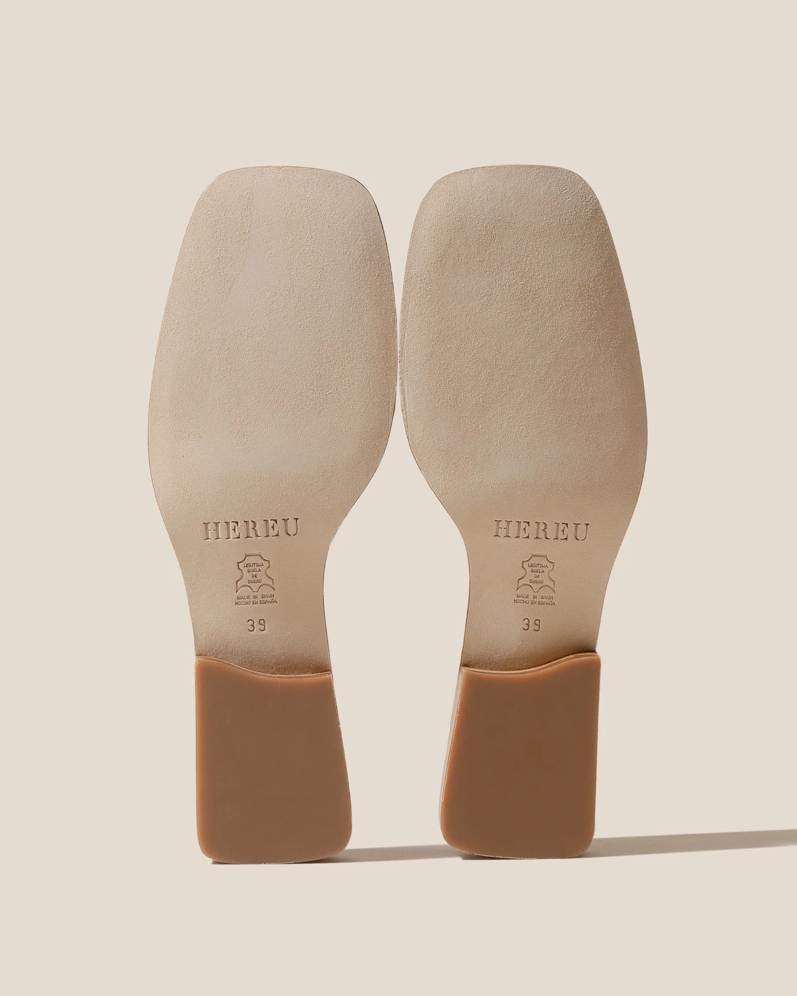 PINYANA - Woven Sandal sold by Hereu Studio product image thumbnail 4