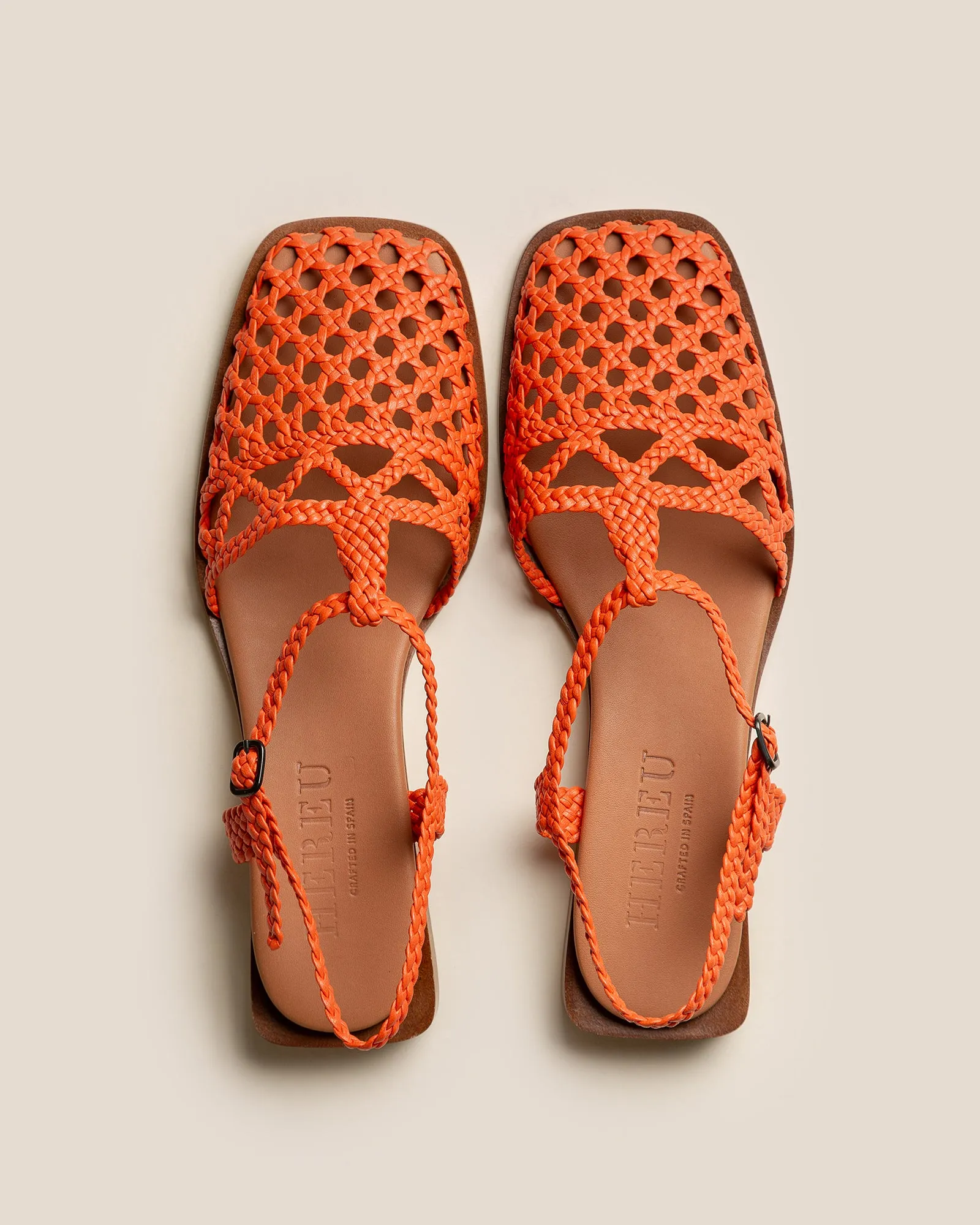 PINYANA - Woven Sandal sold by Hereu Studio product image thumbnail 2