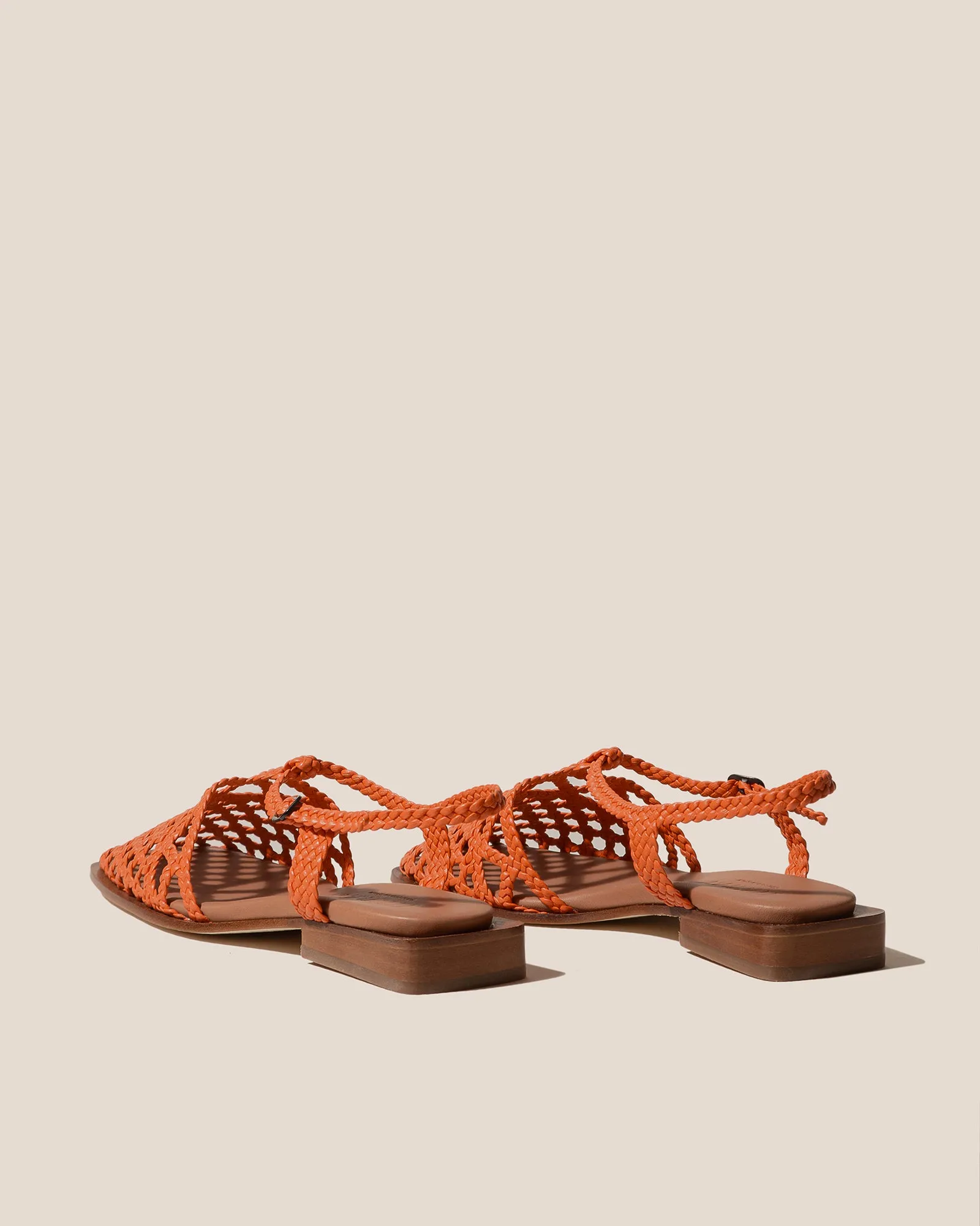 PINYANA - Woven Sandal sold by Hereu Studio product image thumbnail 3