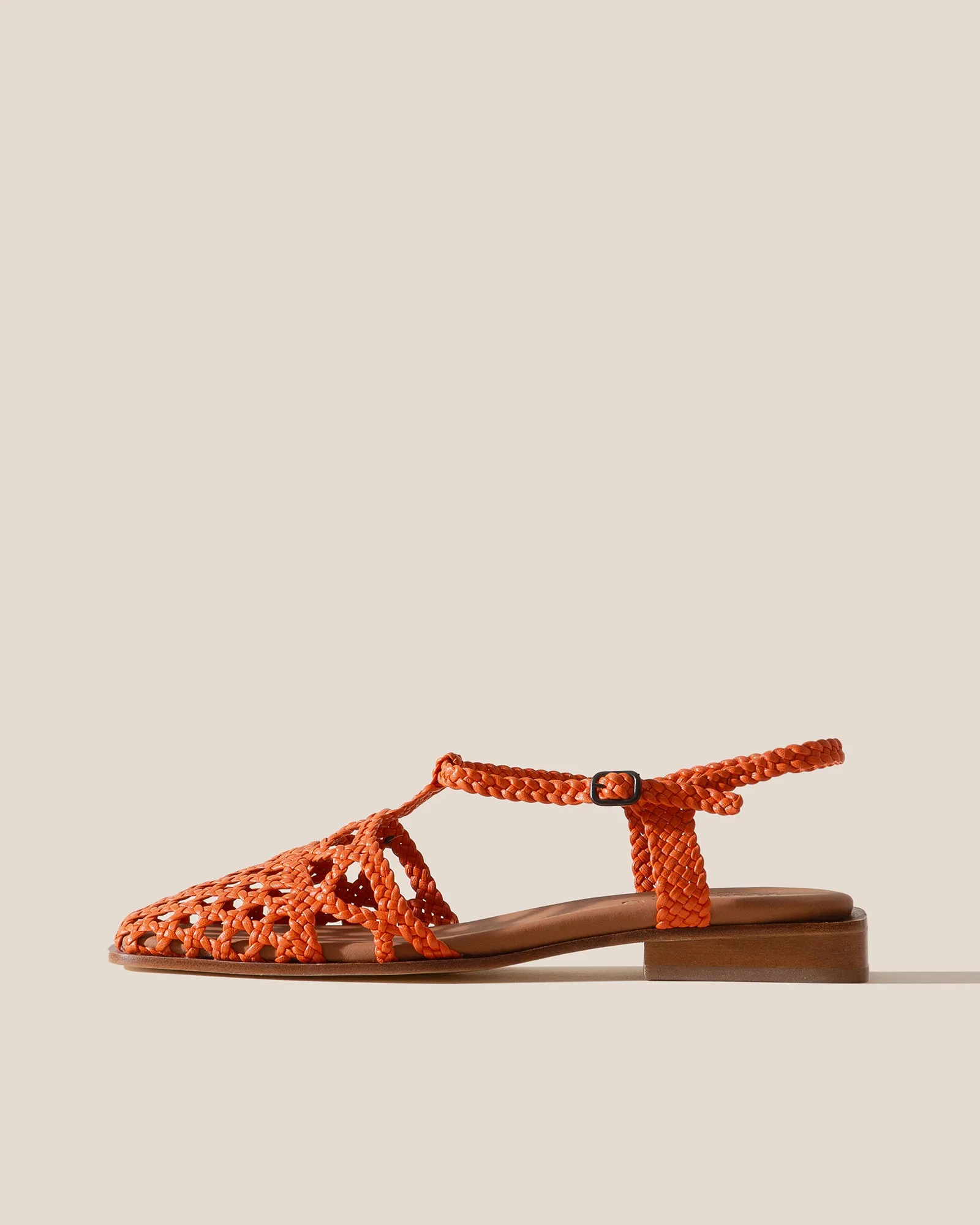 PINYANA - Woven Sandal sold by Hereu Studio