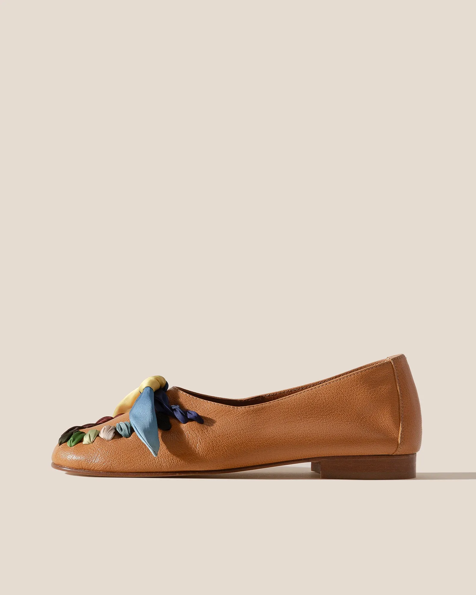 JULIOL FOULARD - High Cut Deconstructed Loafer sold by Hereu Studio