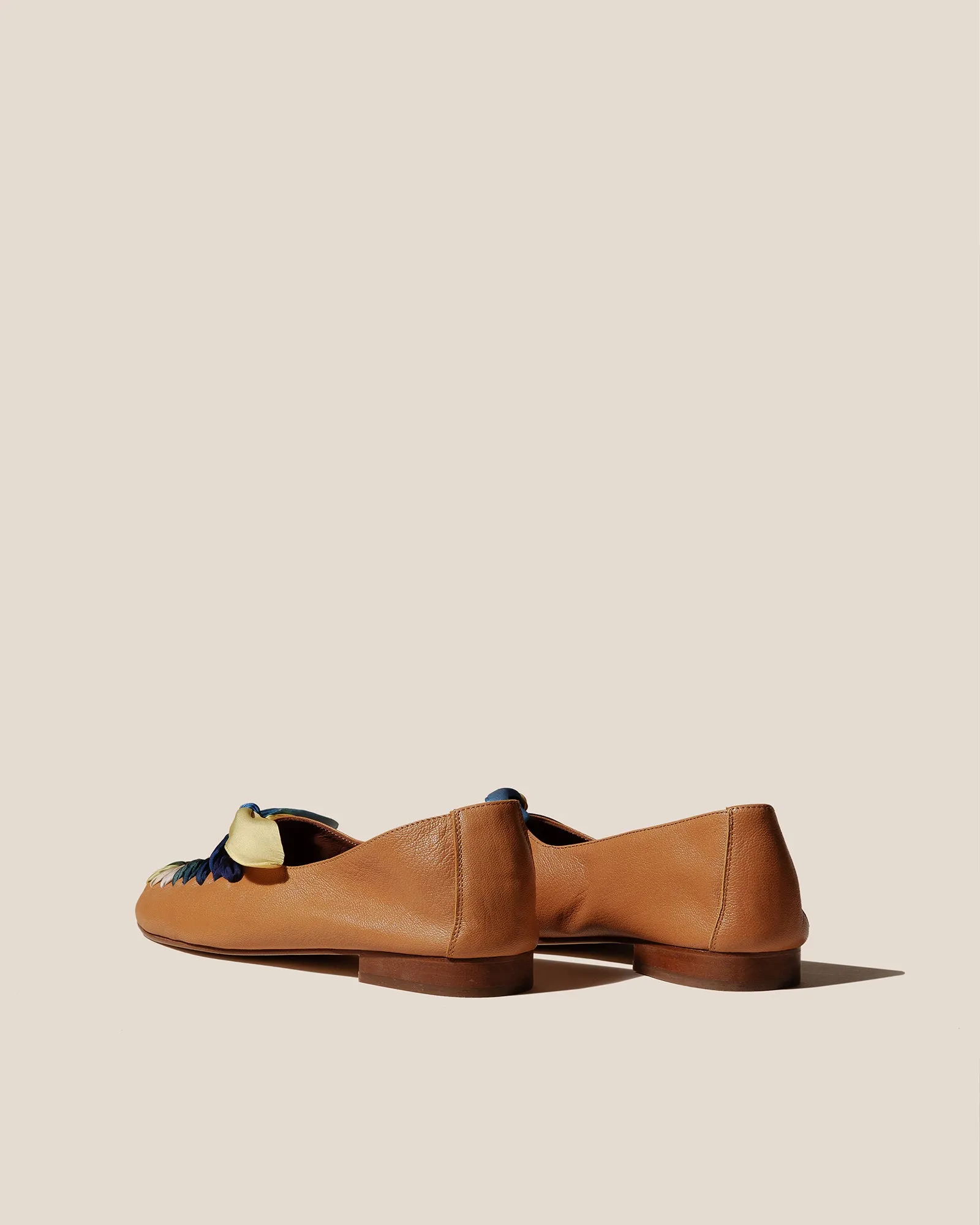 JULIOL FOULARD - High Cut Deconstructed Loafer sold by Hereu Studio product image thumbnail 3
