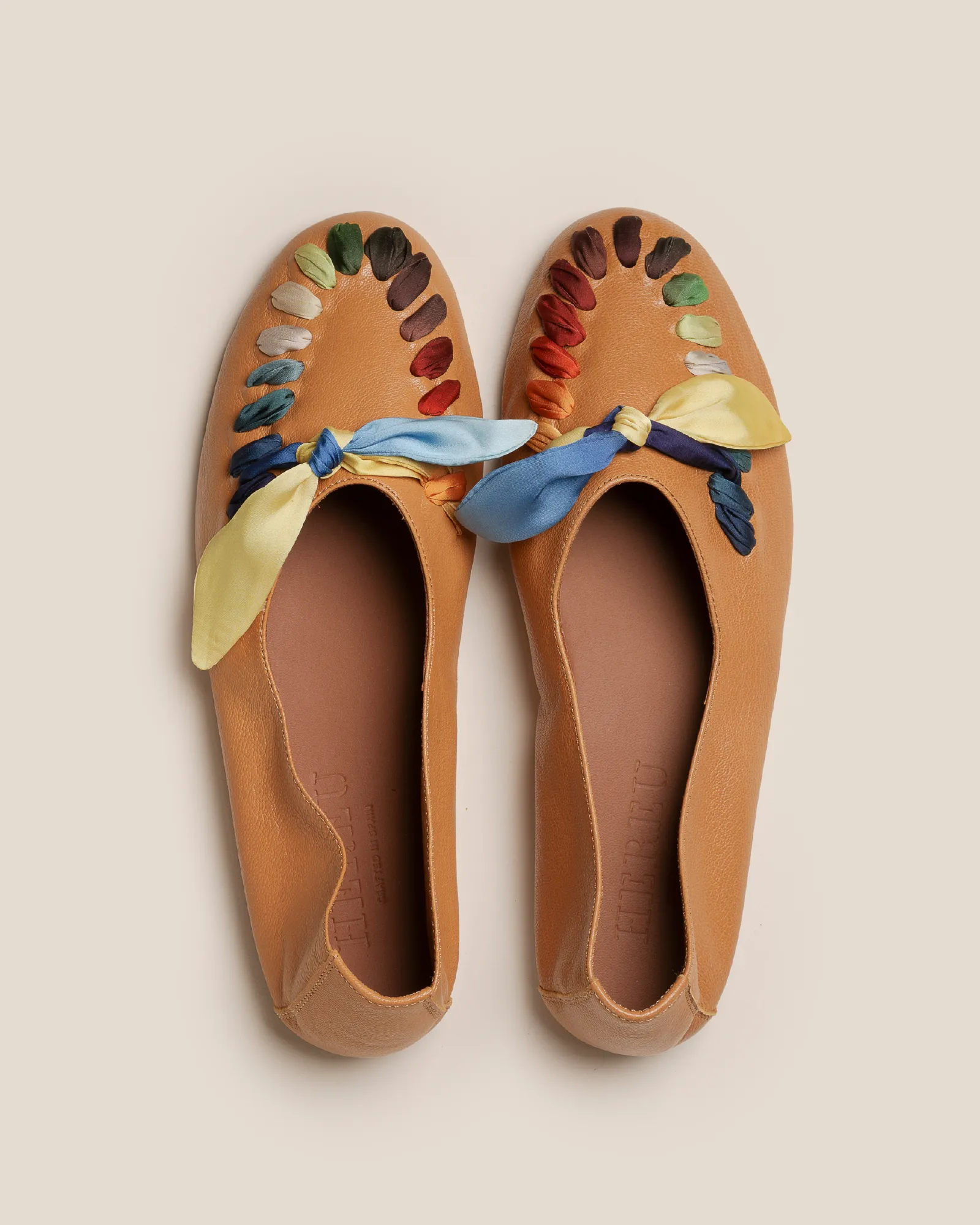 JULIOL FOULARD - High Cut Deconstructed Loafer sold by Hereu Studio product image thumbnail 2