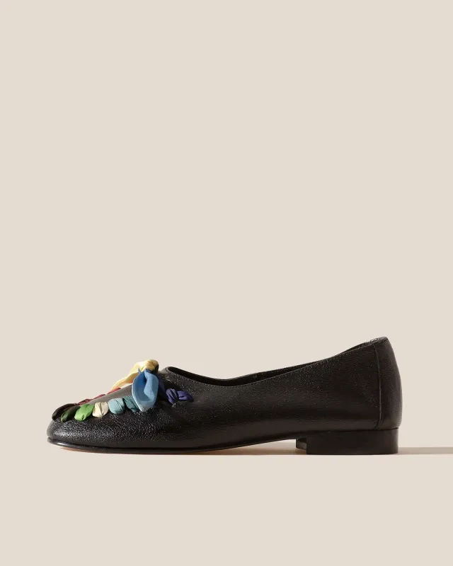 JULIOL FOULARD - High Cut Deconstructed Loafer sold by Hereu Studio